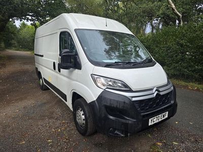 Citroën Relay