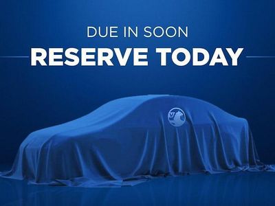 New Vauxhall Corsa 101 HP (74 kW) 2025 Hatchback