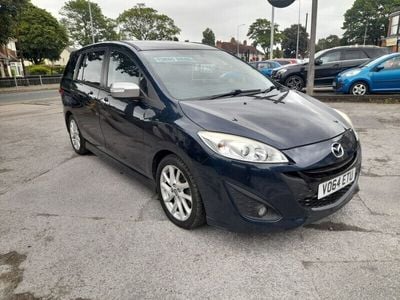 Mazda 5