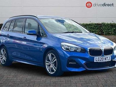 BMW 220