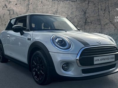 used Mini Cooper 3-Door HatchClassic 1.5 3dr