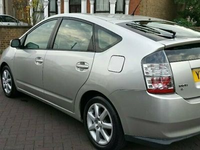 used Toyota Prius 1.5