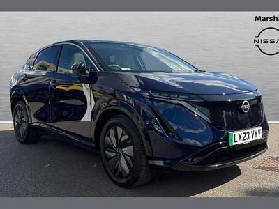 Nissan Ariya
