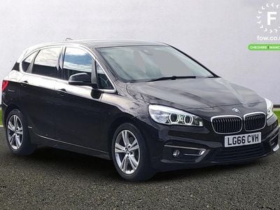 BMW 220