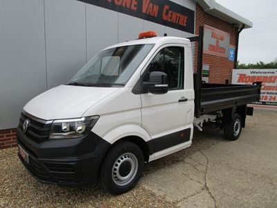 VW Crafter