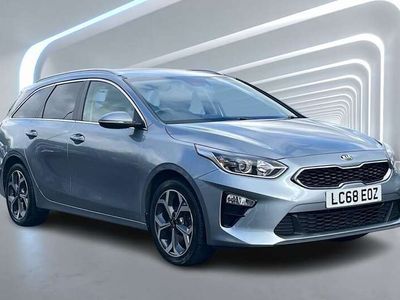 Kia Ceed Sportswagon