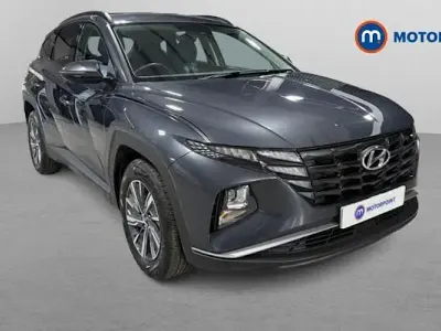 Used Hyundai Tucson SE 150 HP (110 kW) 2024 SUV