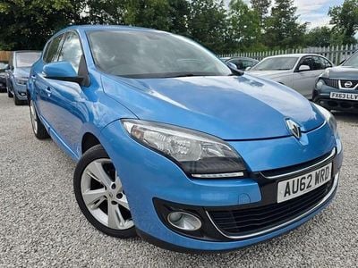 Renault Mégane III