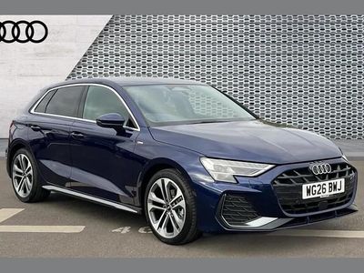 Usado Audi A3