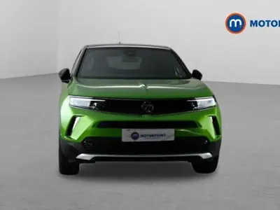 Used Vauxhall Mokka Ultimate 100 kW (136 HP) 2025 SUV
