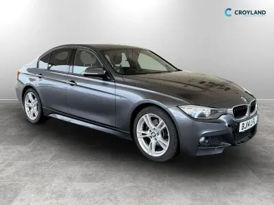 Usado BMW 330