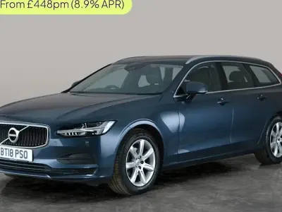 Usado Volvo V90
