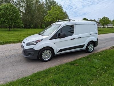 used Ford Transit Connect 200 PV