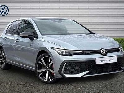 Used VW Golf VIII GTE 272 HP (200 kW) 2025