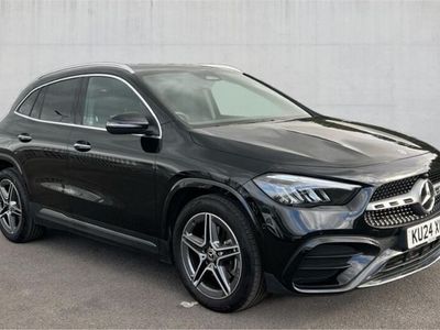 Mercedes GLA200