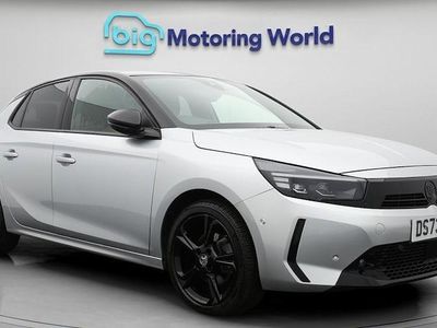 Second-hand Vauxhall Corsa Ultimate 101 CP (74 kW) 2025 Hatchback