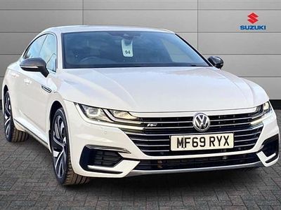 VW Arteon