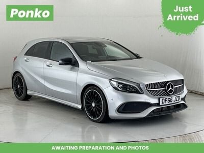 Mercedes A220