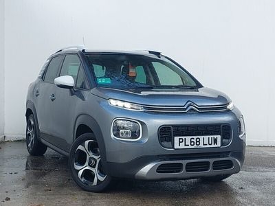 used Citroën C3 Aircross 1.2 PureTech 110 Flair 5dr [6 speed]