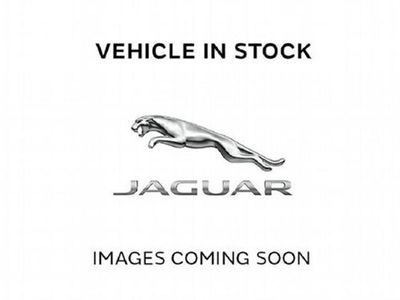 used Jaguar F-Pace NewR-Dynamic HSE D300 Diesel MHEV Automatic