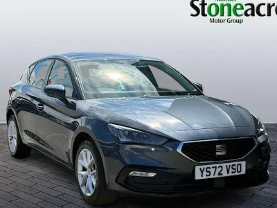 Used Seat Leon