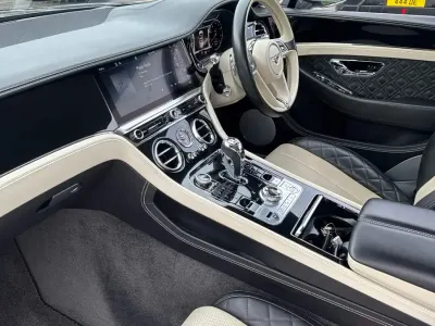 Used Bentley Continental 2020 Grey Cabriolet