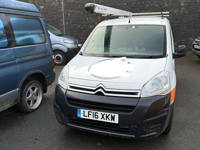 Citroën Berlingo