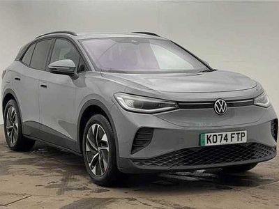 VW ID.4