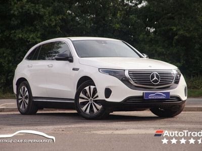 Mercedes EQC400