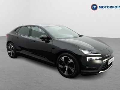 Polestar 4