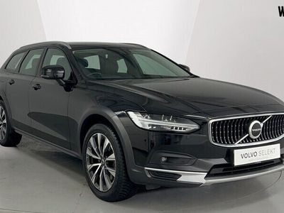 Volvo V90 CC