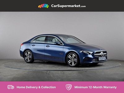 Mercedes A200