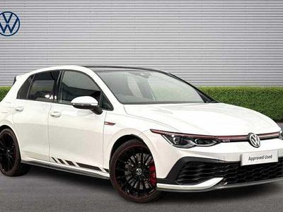 Used VW Golf VIII 300 HP (220 kW) 2023