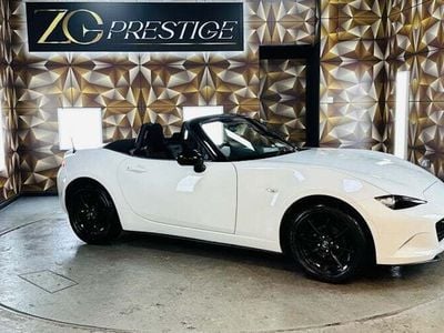 Mazda MX5
