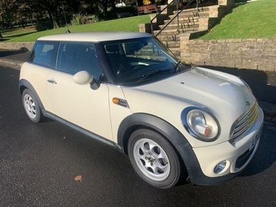 Mini One D