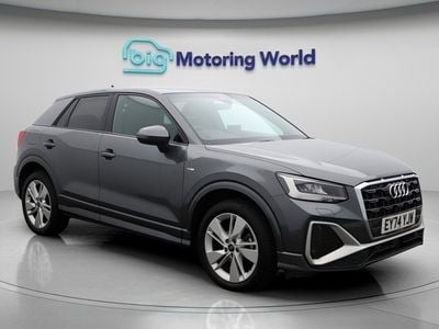 Audi Q2