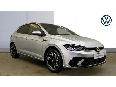 Used VW Polo R-line 113 HP (83 kW) 2025 Other Hatchback