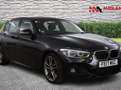 BMW 120
