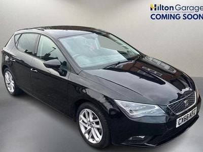 Used 2016 Seat Leon SE Dynamic Hatchback | £8,350 (Good price)