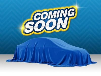 Ford Focus Cabriolet