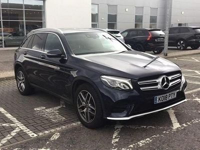 Mercedes GLC250