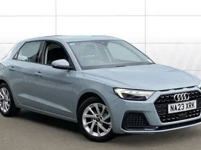 Used Audi A1 Sportback Sport 95 HP (69 kW) 2026 Hatchback