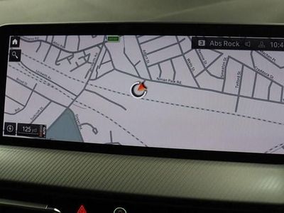 Used BMW 118 M Sport 2021 Black Hatchback