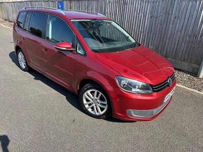 VW Touran