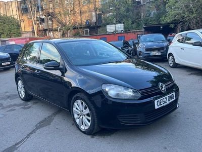 VW Golf VII