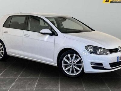 VW Golf VII