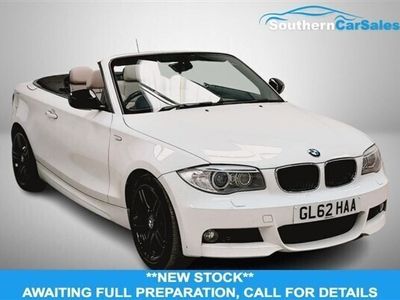 BMW 125