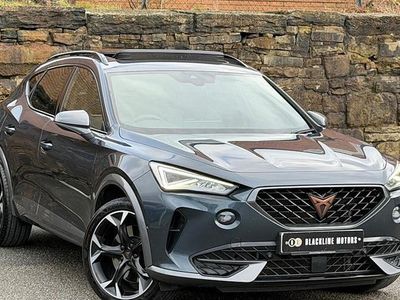 Used 2024 Cupra Formentor VZ2 SUV | £15,995 (Fair price)
