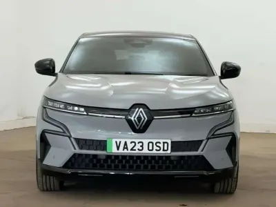Used Renault Megane E-Tech