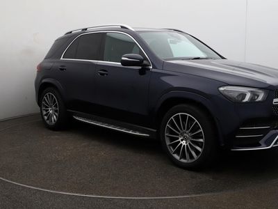 Mercedes GLE300